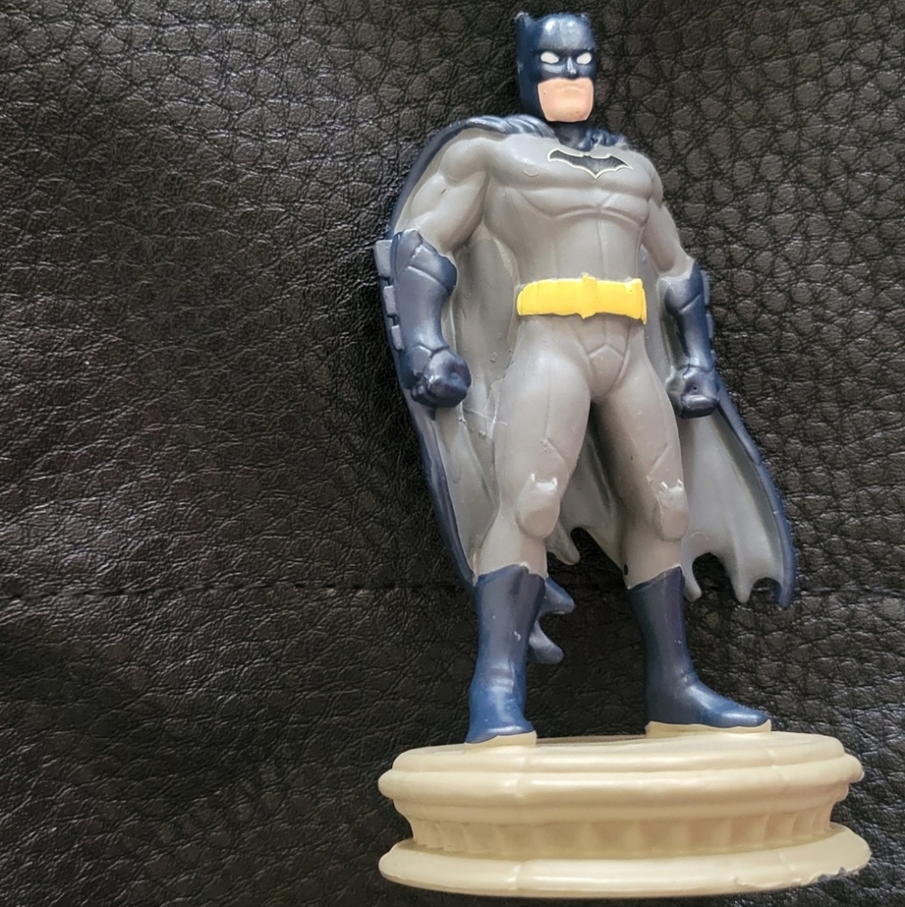Batman Tonies